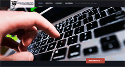 Desktop Screenshot of citrc.com