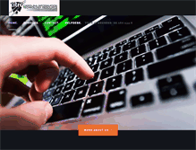 Tablet Screenshot of citrc.com